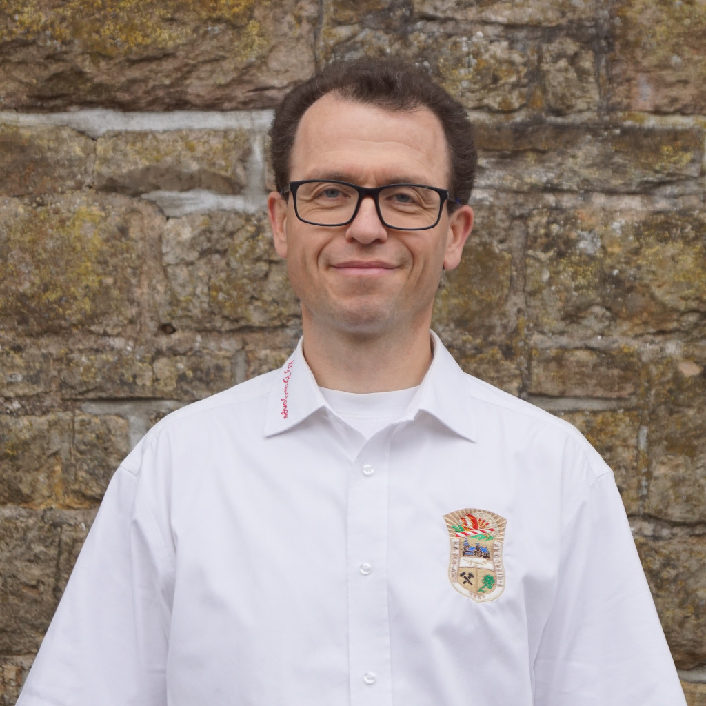 Dietmar Wippig