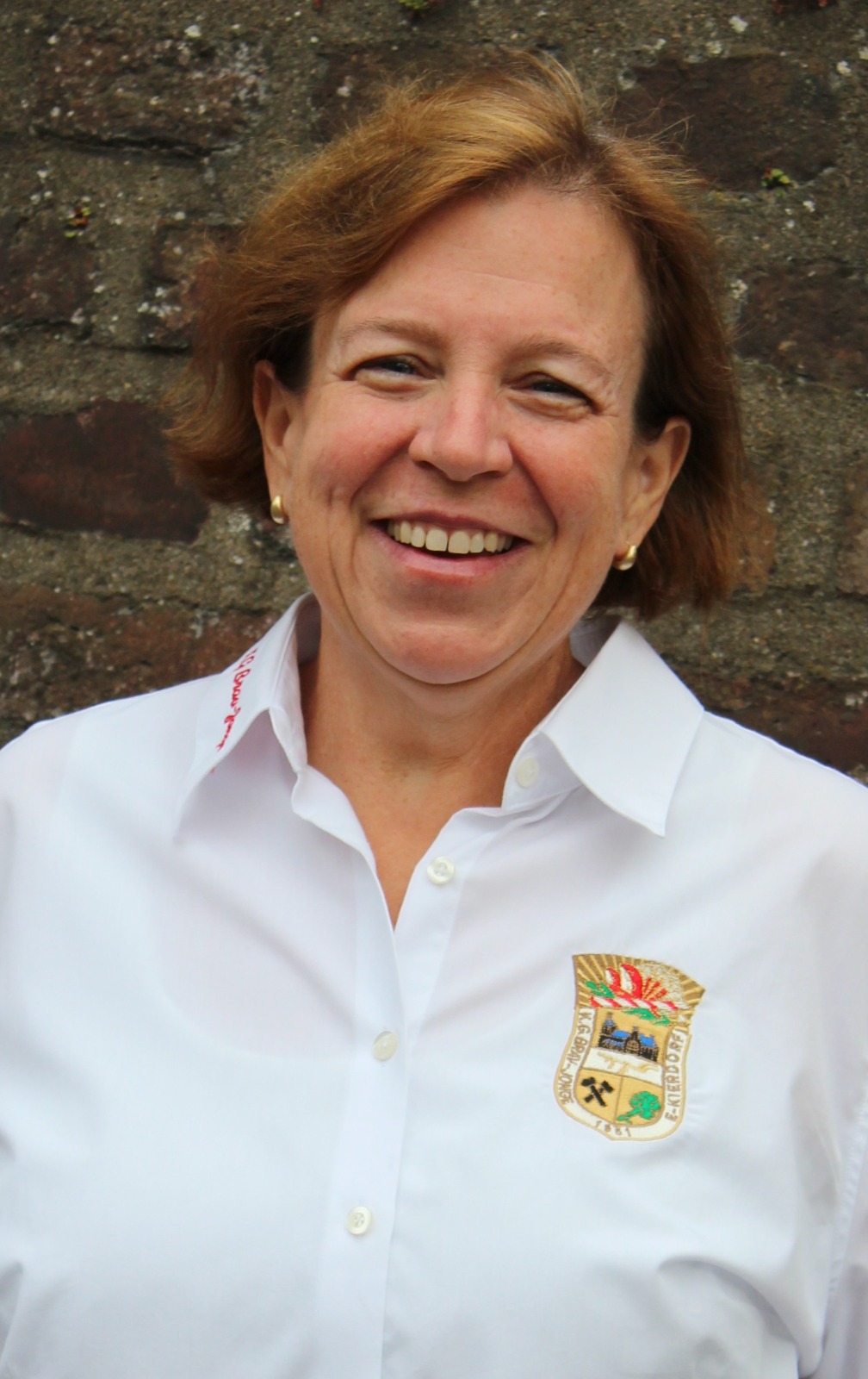 Andrea Schmitz-Peiffer