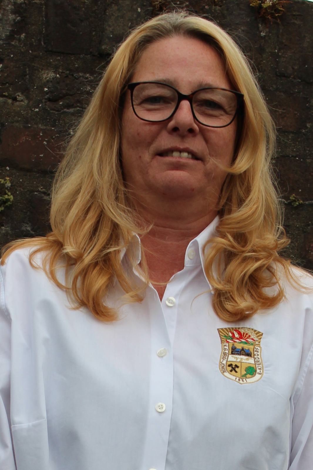 Birgit Becker