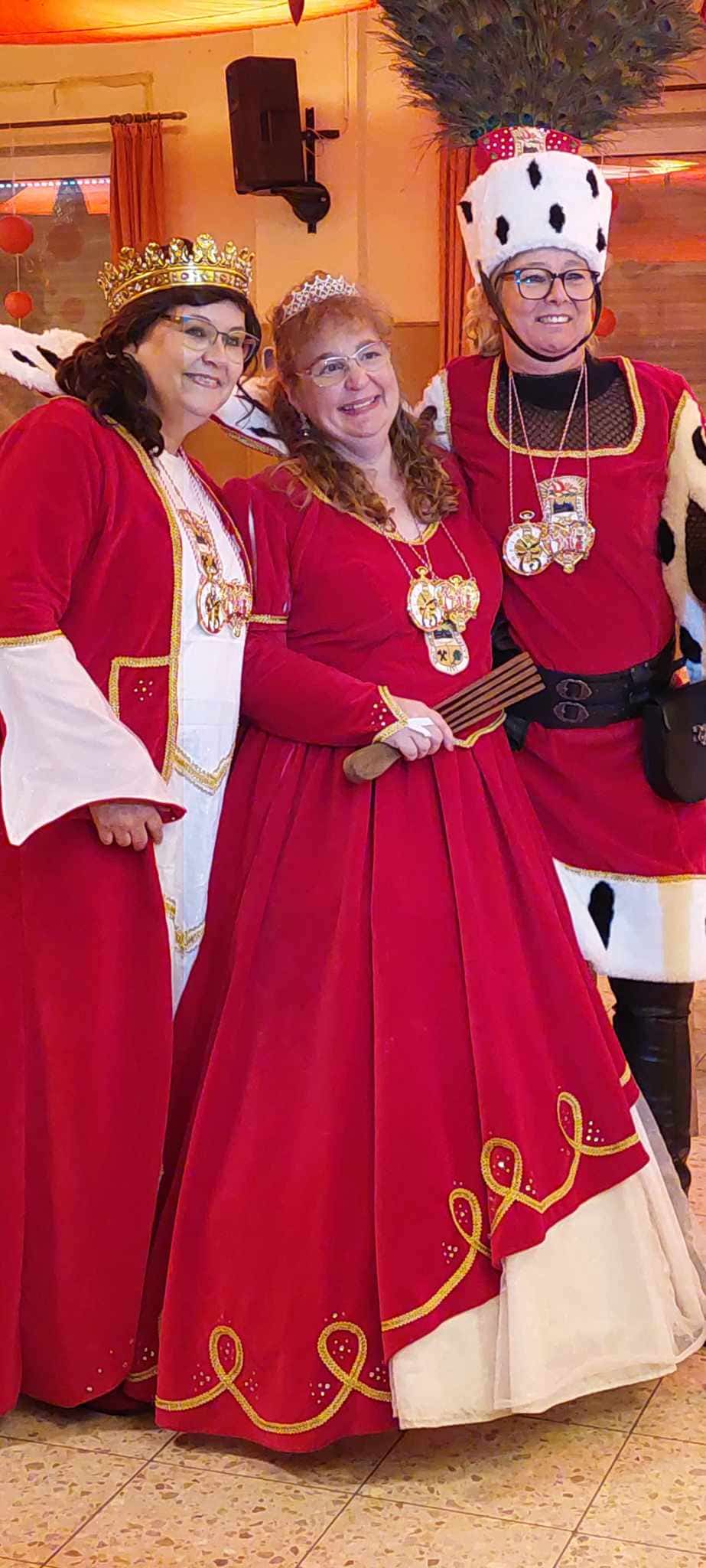 Bärbel I.
